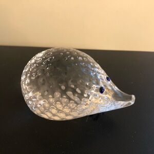 Motte Crystal Porcupine